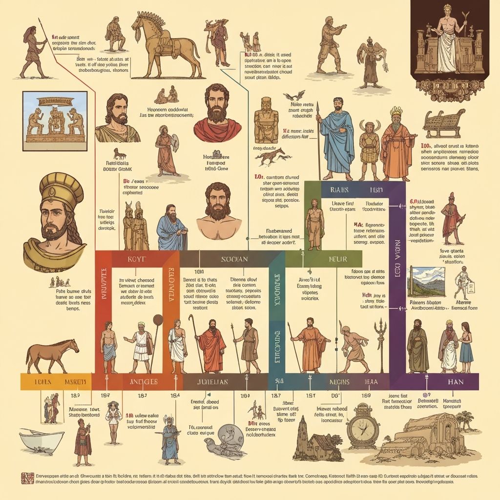 History & Social Studies Word Search Activities