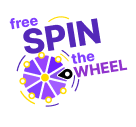 Free Spin The Wheel